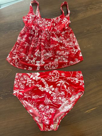 Schwangerschafts Bikini Anita Grösse 42  neuwertig