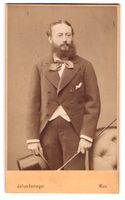 Fotografie Julius Gertinger, Wien, Herma