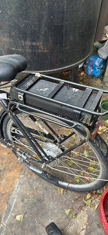 Vélos: Ça doit partir !! – D'occasion à Genolier par fou_t9v7 1