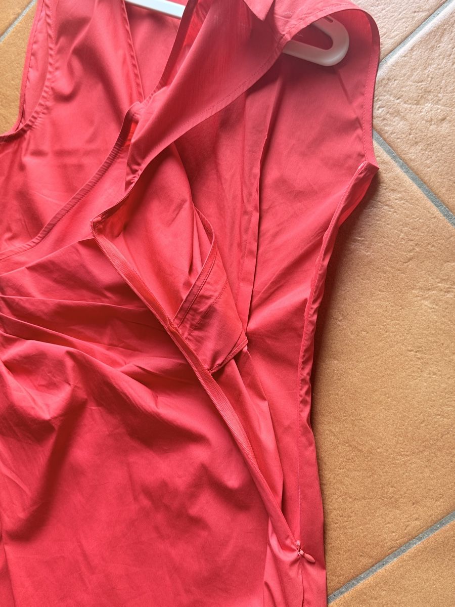 Marella Vestiti: Abito Marella EMME Tg. 36 – Nuovo (secondo la descrizione) da Bellinzona venduto da bul_mvy5 4