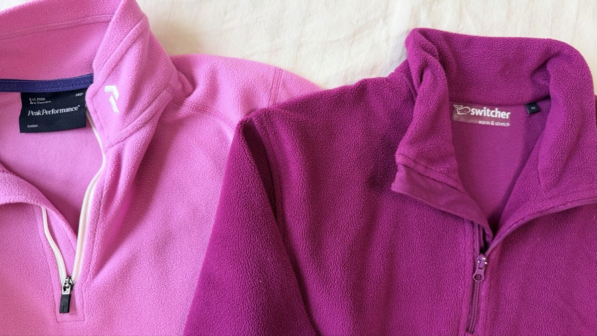 Peak Performance Lotti & Set di vestiti: 2er Set Sportpullover Peak Performance /Switcher Gr. 140 146 – Nuovo (secondo la descrizione) da Bonstetten venduto da AngelaF23 2