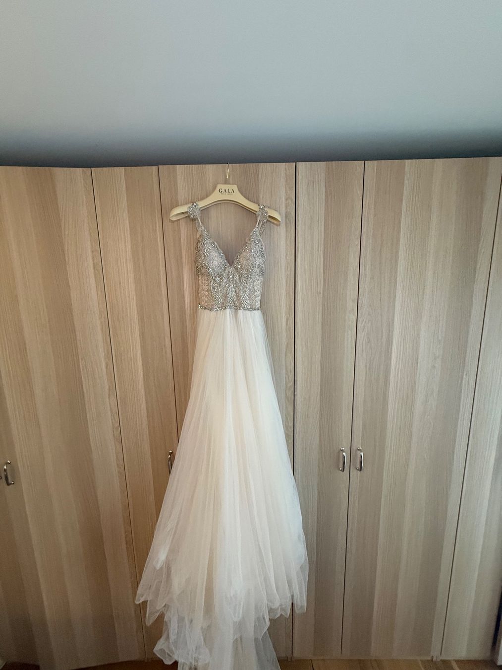 Robes: Galia Lahav - Gala 606 – D'occasion à Stäfa par Yardy 1