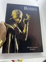 Rodin Monique Laurent Dumont Buchverlag