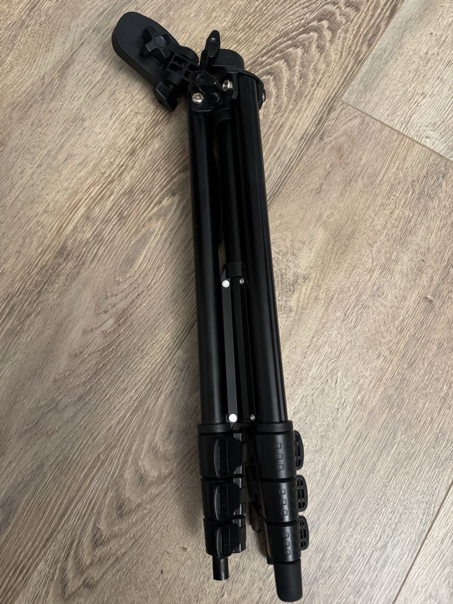 Componenti elettronici: YUNTENG Camera Tripod - Perfect for capturing memories! – Nuovo (secondo la descrizione) da Zürich venduto da xia_qgl7 1