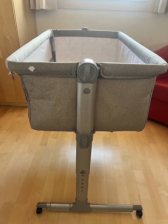 Betten: Babybett – Gebraucht aus Maur von ketka63 2