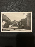 Herznach Dorfpartie 1945