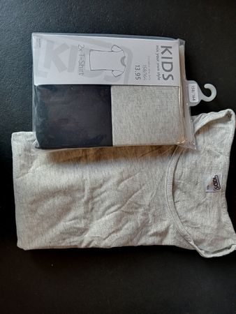 3 Stck. NEUE Oberteile kurzarm Jungen 158/164