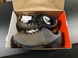 Vaude MTB Kuro Cycling Bike Shoes - EU 42