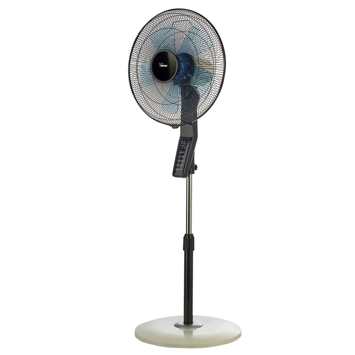 Ventilatori: VP455T Standventilator Silent – Nuovo (secondo la descrizione) da Wängi venduto da SPCSHOP