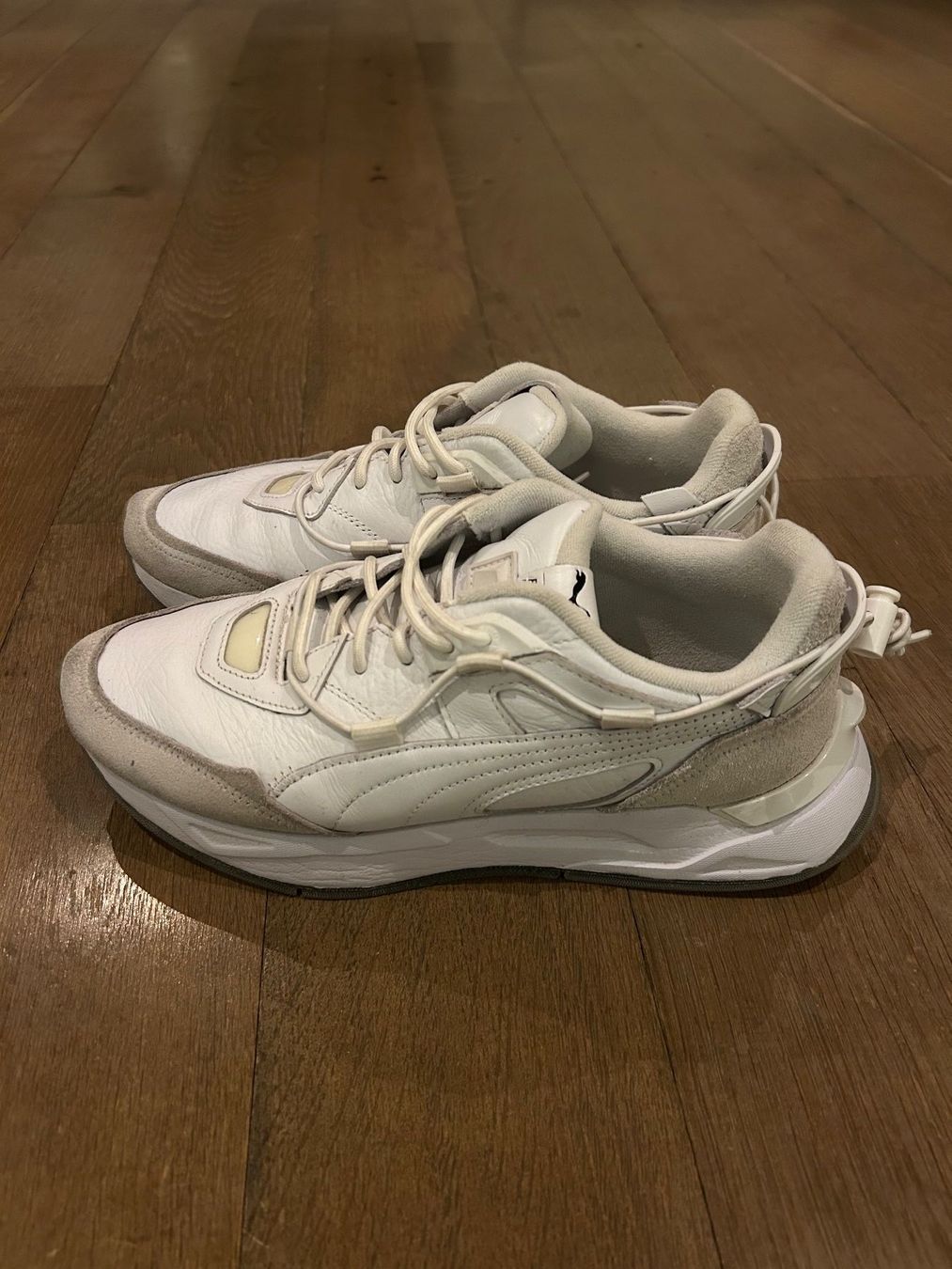 Puma Scarpe da uomo: Puma Sneaker Pardon my french – Usato da Stadel venduto da jeremiekel