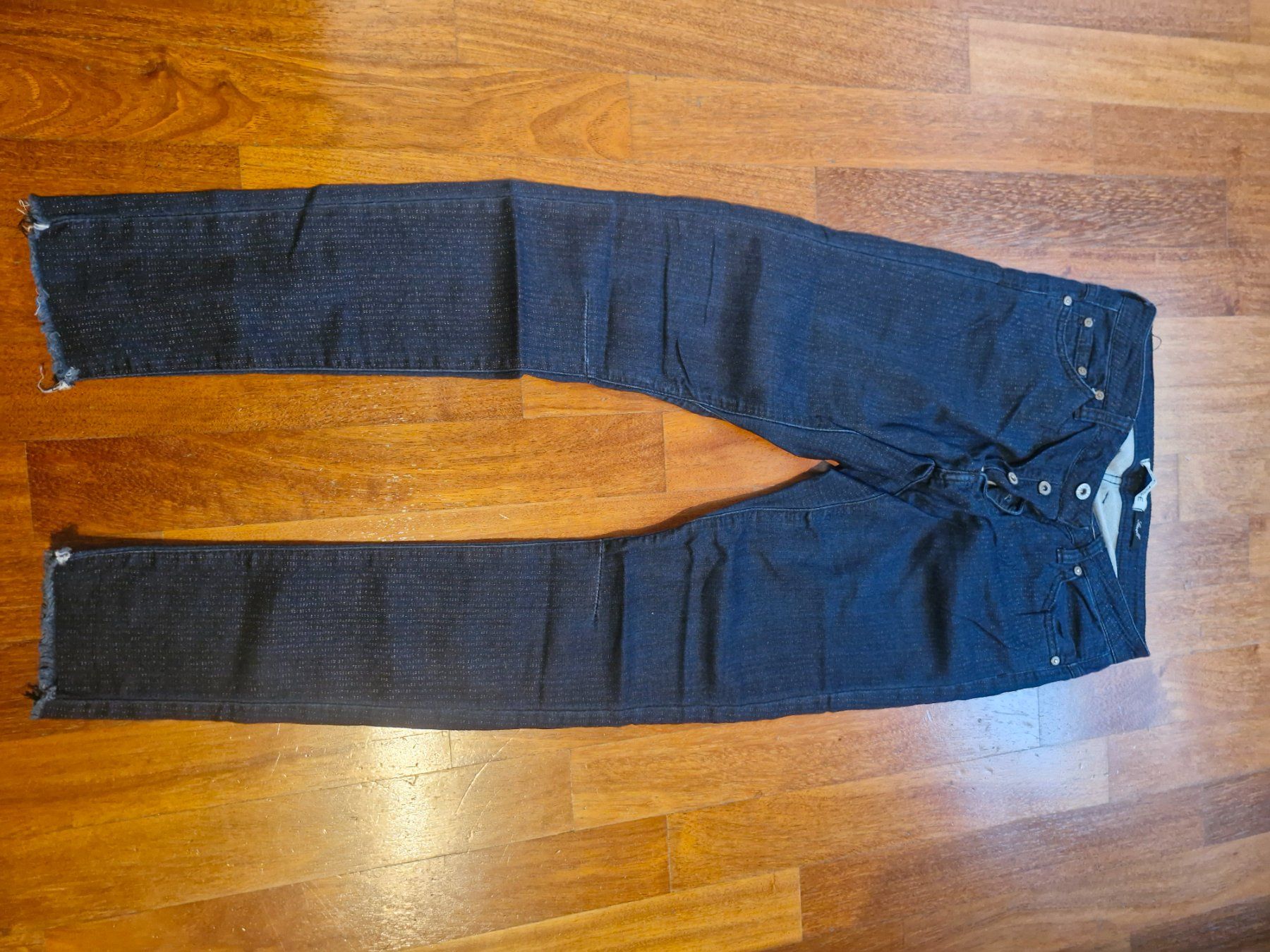 Please Jeans Jeans: Please Baggy Hosen – Gebraucht aus Neuheim von roue 1