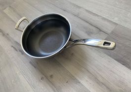 Wmf Bratpfanne Kochtopf Topf Pfanne Kochtopfset  Topfset