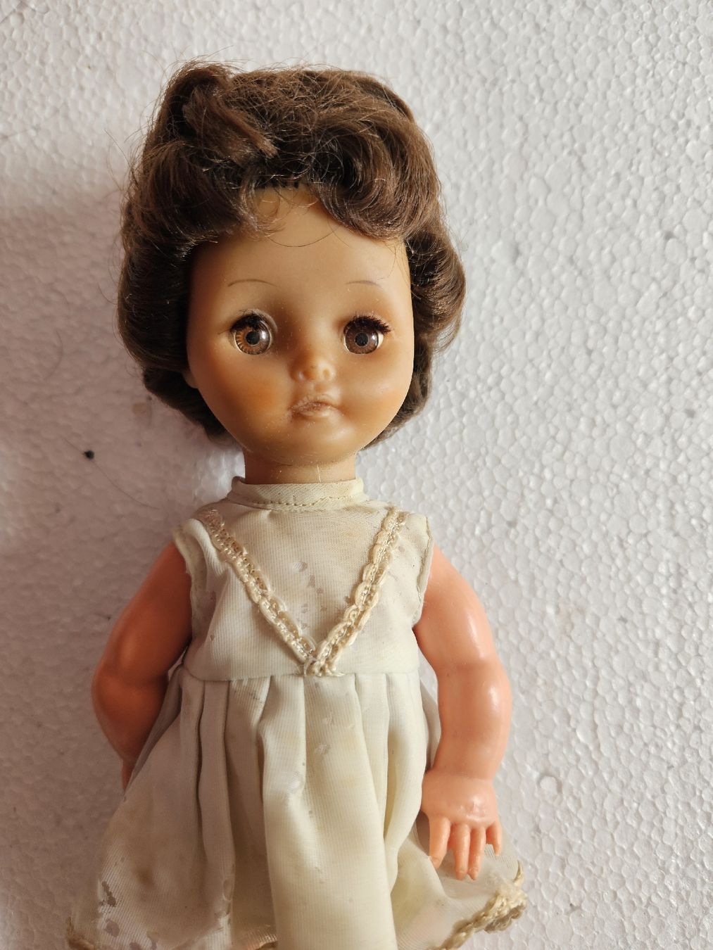 Bambole: alte Puppe – Usato da Haslen GL venduto da Sandra40 2