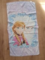 Badetuch Strandtuch Disney Frozen Anna & Elsa