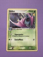 Golbat 36/101 EX holo
