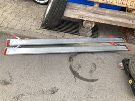 Zwischenwandverschluss 2400-2700 mm  Neu