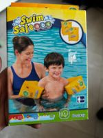 Brassards de natation manchon 3 - 6 ans Swim Safe neuf