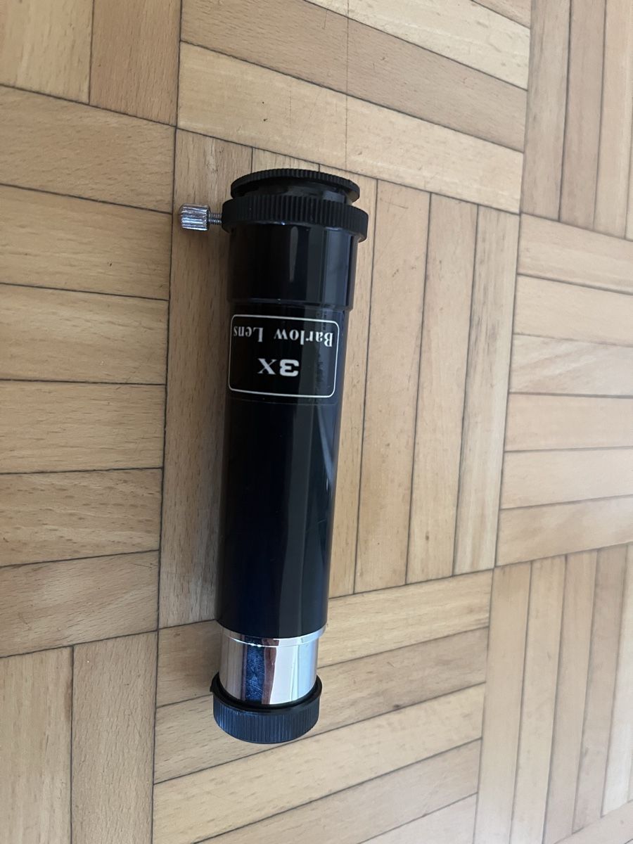 Télescopes: Teleskop Zavarius – D'occasion à Meilen par ChristineL01 3