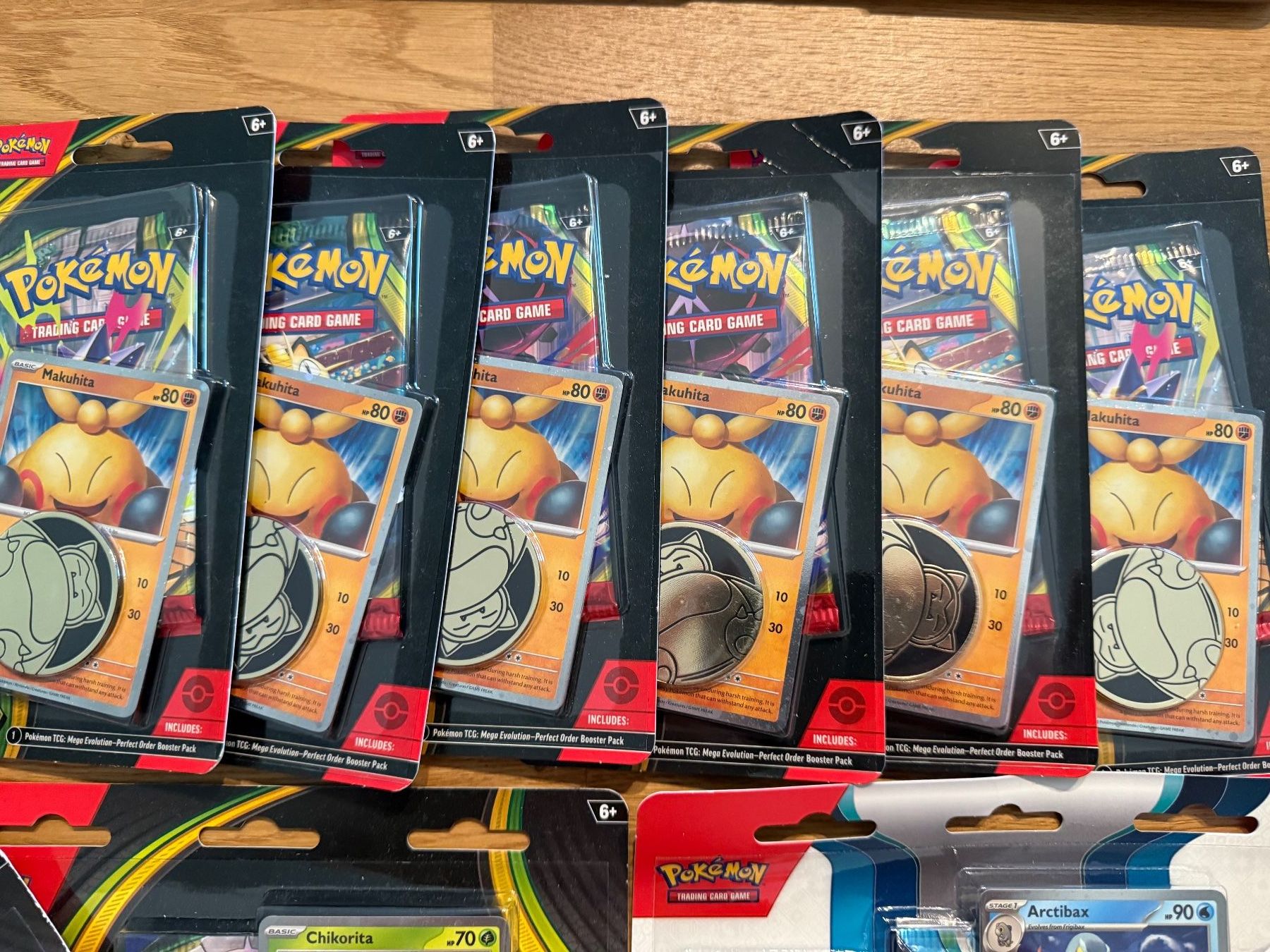 Pokémon Cartes à collectionner: Grosse sealed Pokemon Sammlung – Neuf avec emballage d'origine à Amriswil par sim_nlb6 4