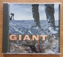 Giant – Last Of The Runaways (CD) Sehr guter Zustand
