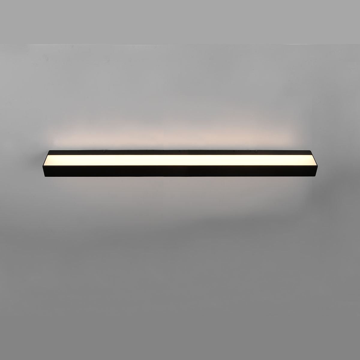 Lampen: LED Bad Wandleuchte, Aluminium, IP44 – Neu (gemäss Beschreibung) aus Kreuzlingen von Smart-Light 1