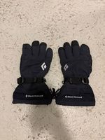 Skihandschuhe Black Diamond Gr. M