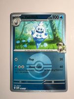 Pokemon Ascended Heroes Vanillish Poke Ball 050/217