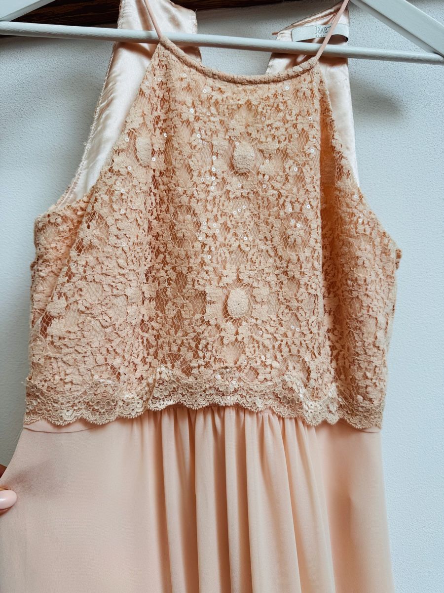 Vestiti: Jack's Abendkleid Gr. 36 – Usato da Muolen venduto da Lucianer 1