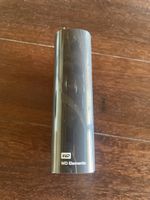 WD Elements 1TB Festplatte