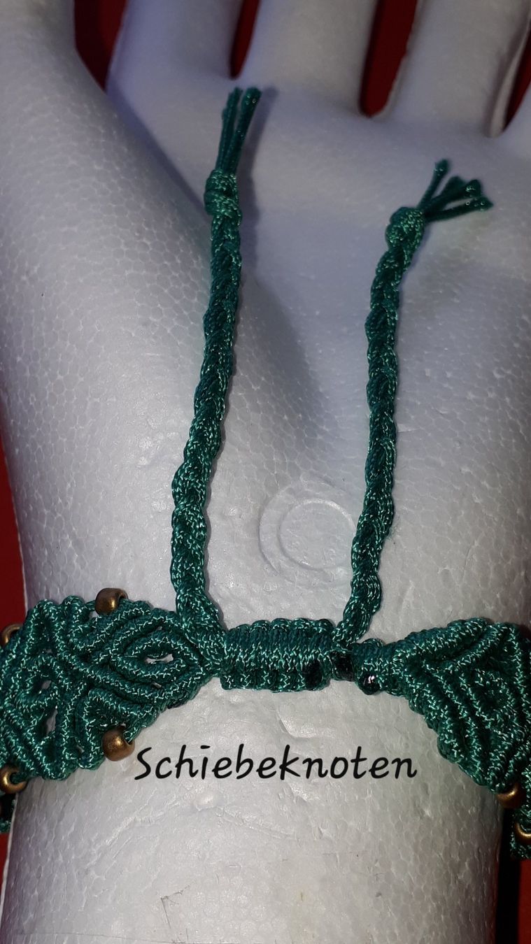 Bracciali & Braccialetti: Makamee - Armband – Nuovo (secondo la descrizione) da Plagne venduto da Reticulum01 2