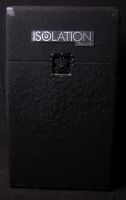 Randall Isolation Box, Aufnahmebox 12 Zoll mit Celestion