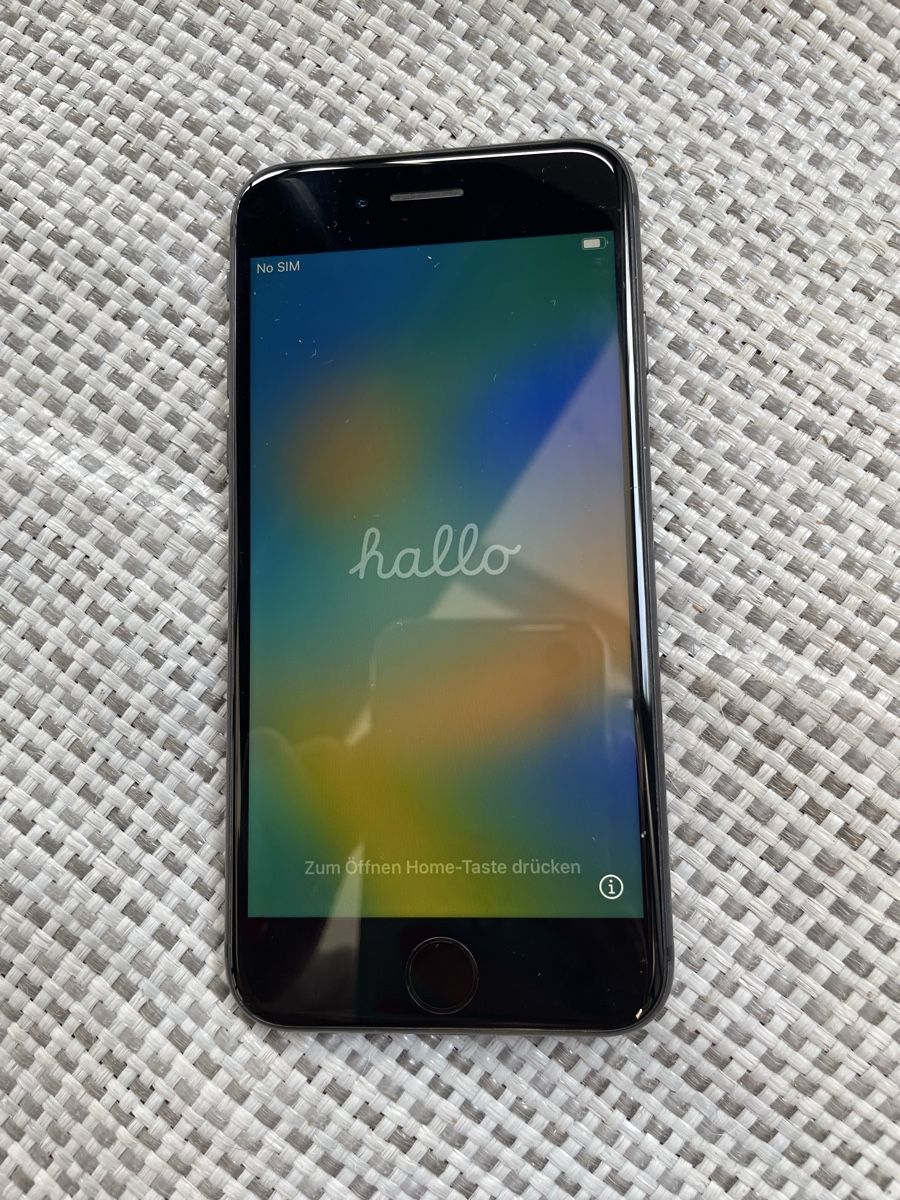 Apple Handys / Smartphones: Iphone 8 64 GB – Gebraucht aus Kölliken von Michi180