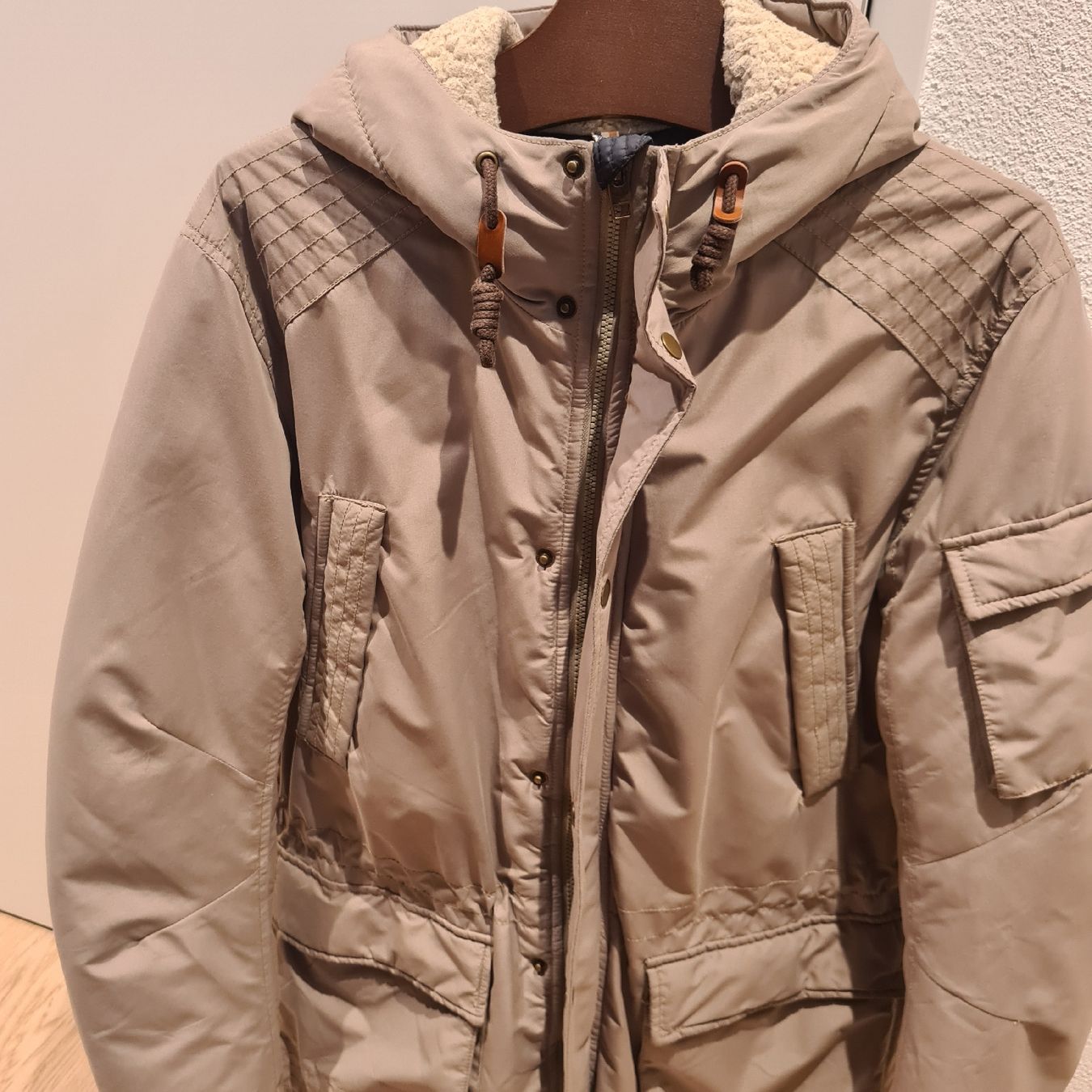 Jack & Jones Giacche: Jack&Jones Jacke Gr. L – Usato da Steinen venduto da turbogeiss99 1