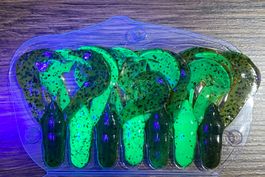 STRIKE KING Chunk (Gummikrebs) - 7,5cm