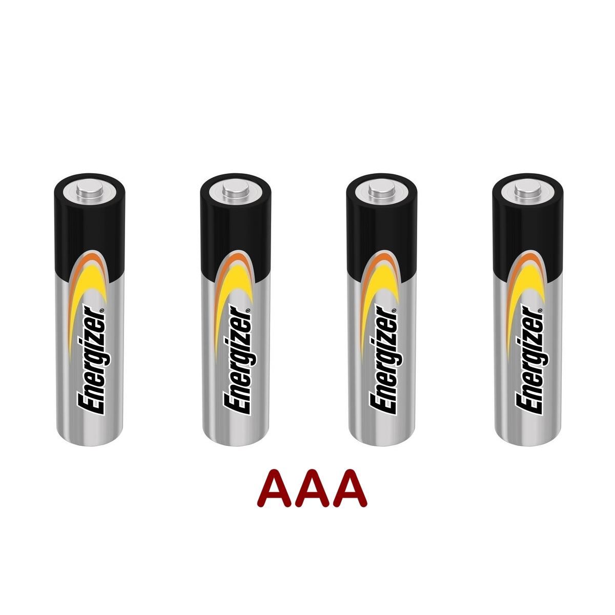 Caricatori & Batterie: Batterie AAA 4Stk., Alkaline Power Plus – Nuovo e nell'imballaggio originale da Wettingen venduto da Swala