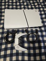 Playstation 5 + 1 Controller