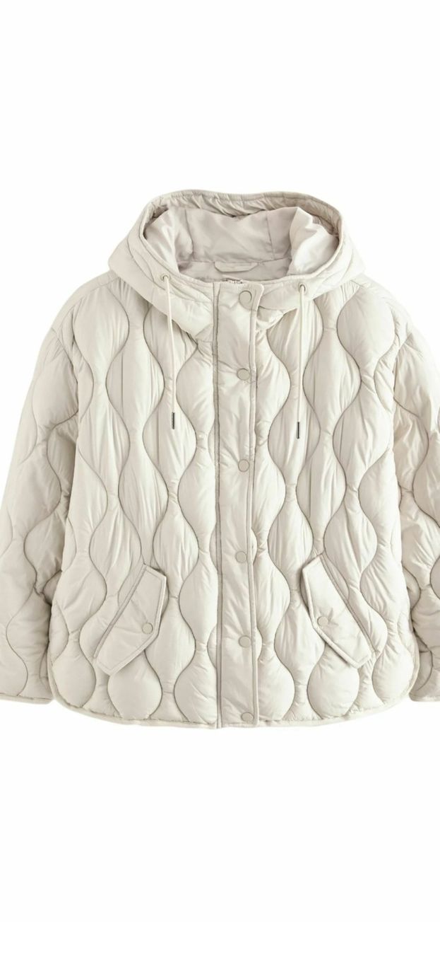 Next Jacken: Winterjacke Next Gr.XL – Neu (gemäss Beschreibung) aus Basel von Ricardo.adela24