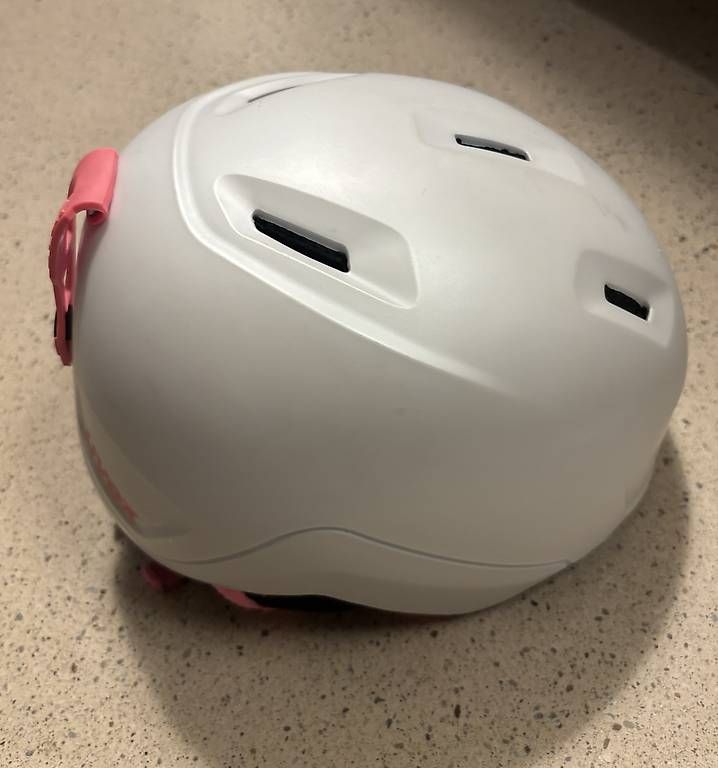 Casques: Kinder Skihelm – D'occasion à Horgen par salor 3