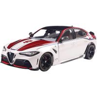 Alfa Romeo Giulia GTA 2023 1:18 von Solido