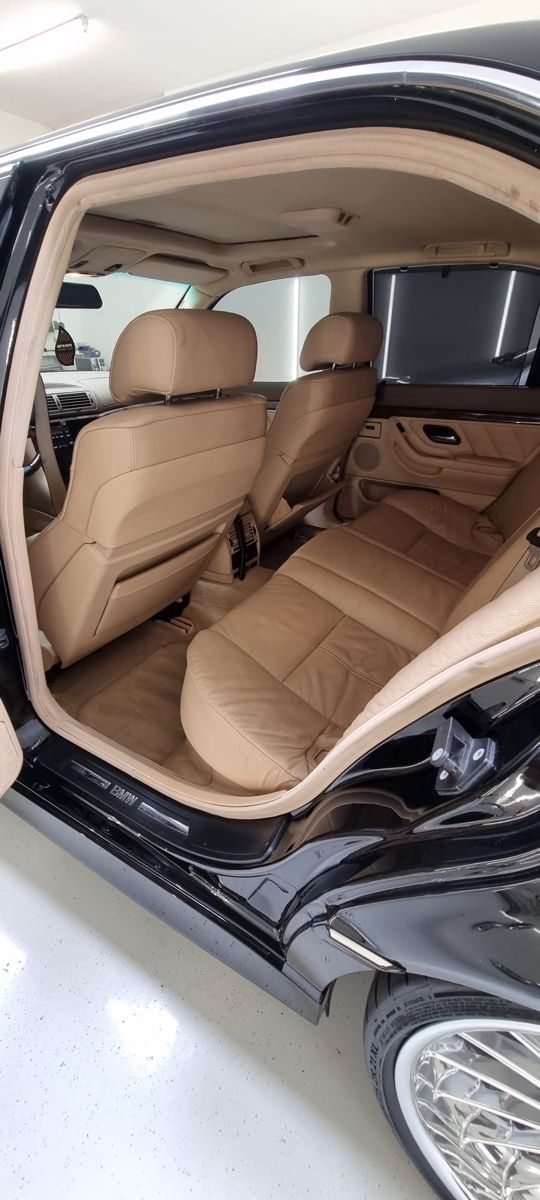 BMW Automobili: BMW 740i – Usato da Domat Ems venduto da qen_7mfm 3