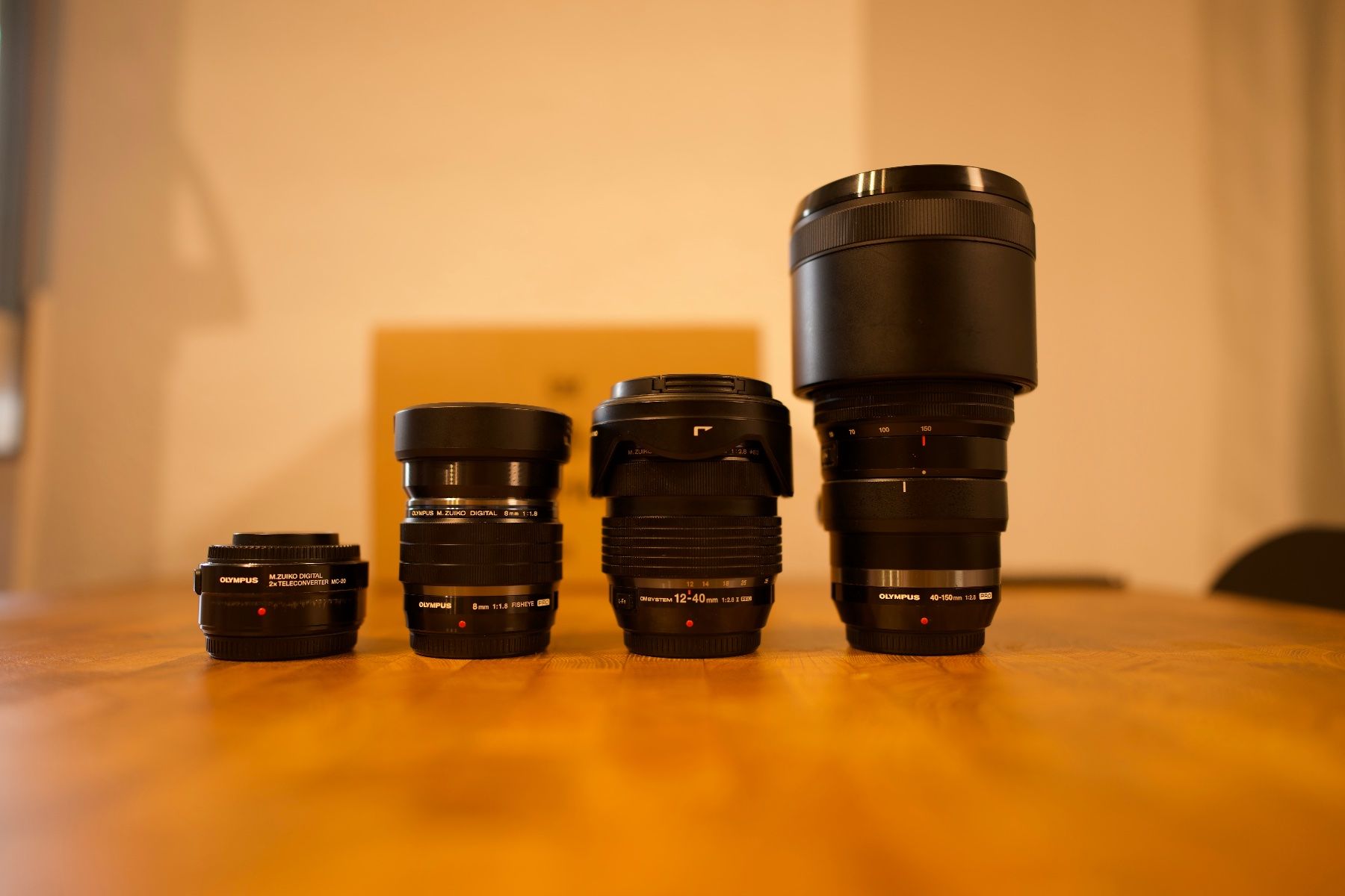 OM System Fotocamera: Umfassendes Kamera Set - OM System Olympus OM-1 Mark II – Usato da Zürich venduto da bQmGuy 1