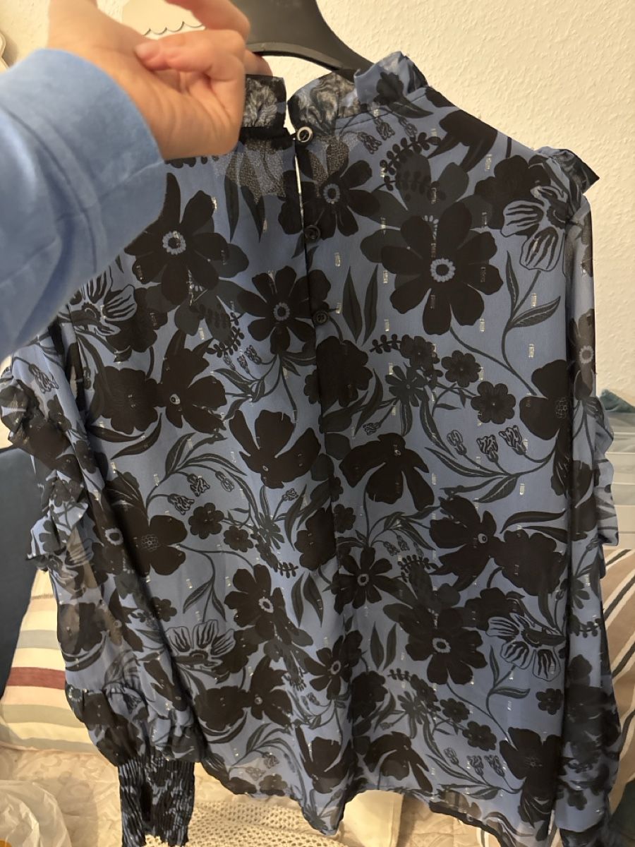 Camicette: Shirt Denny Rose – Nuovo (secondo la descrizione) da Basel venduto da ral_hw8z 1