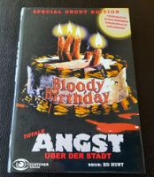 Bloody Birthday uncut kleine Hartbox
