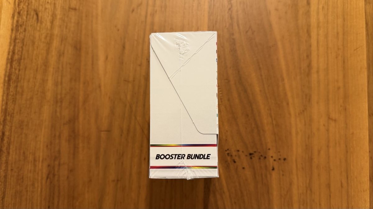 Pokémon Sammelbilder & Trading cards: Pokémon 151 Booster Bundle ENG sealed – Neu und originalverpackt aus Bonaduz von Snake86 3