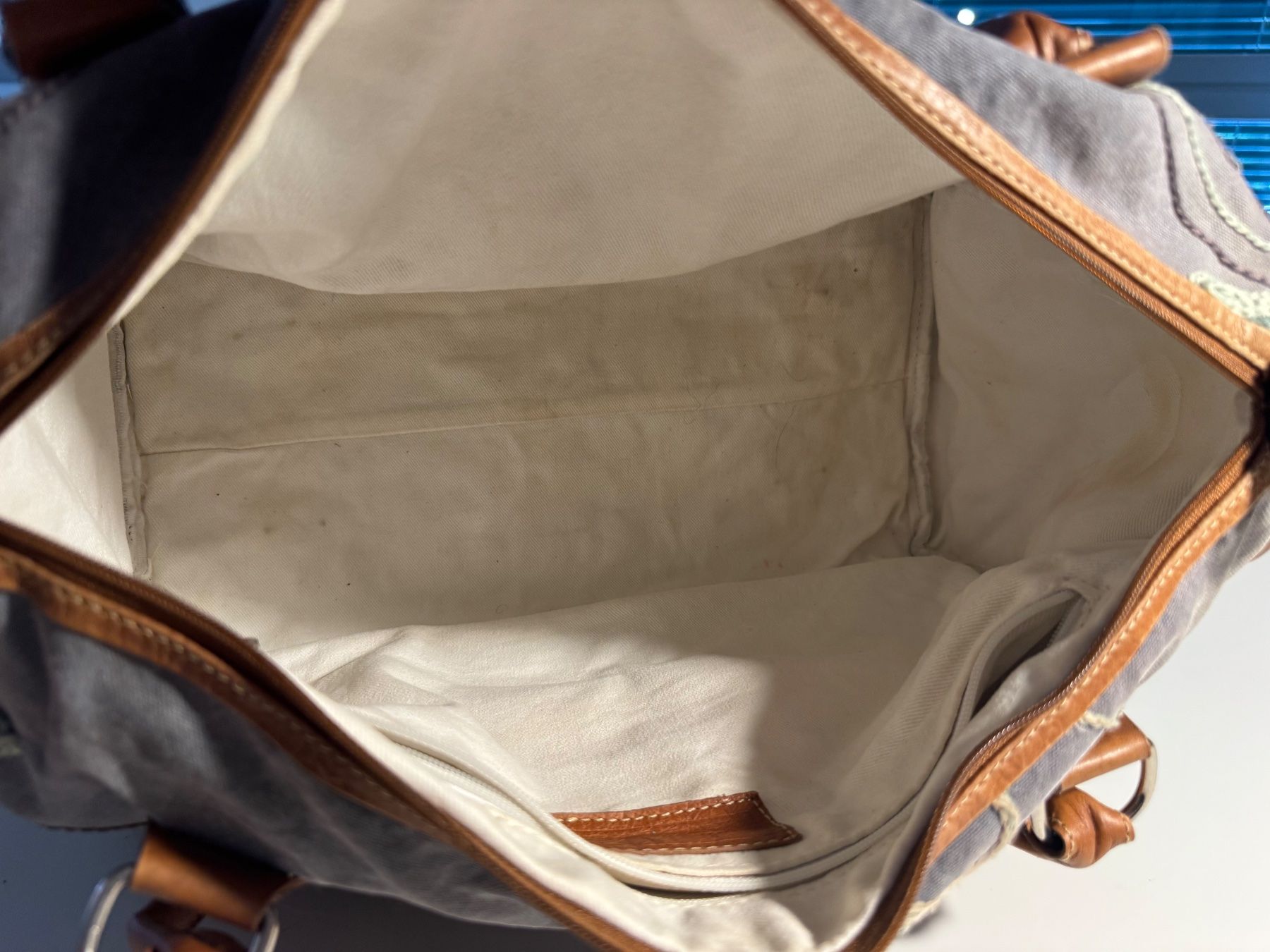 Borse da donna: Coole Handtasche Annie MacPhail – Usato da Zumikon venduto da calibru 8