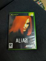 Alias Microsoft xbox