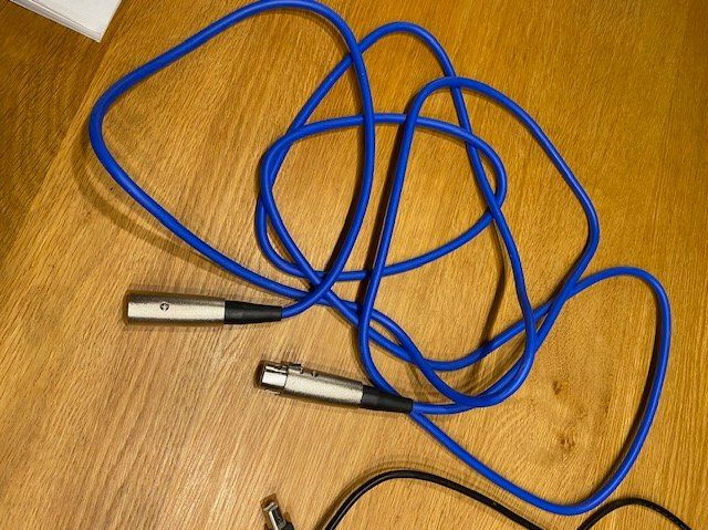 Registratori: Presonus Audiobox USB Studio – Usato da Baden venduto da Customer 6