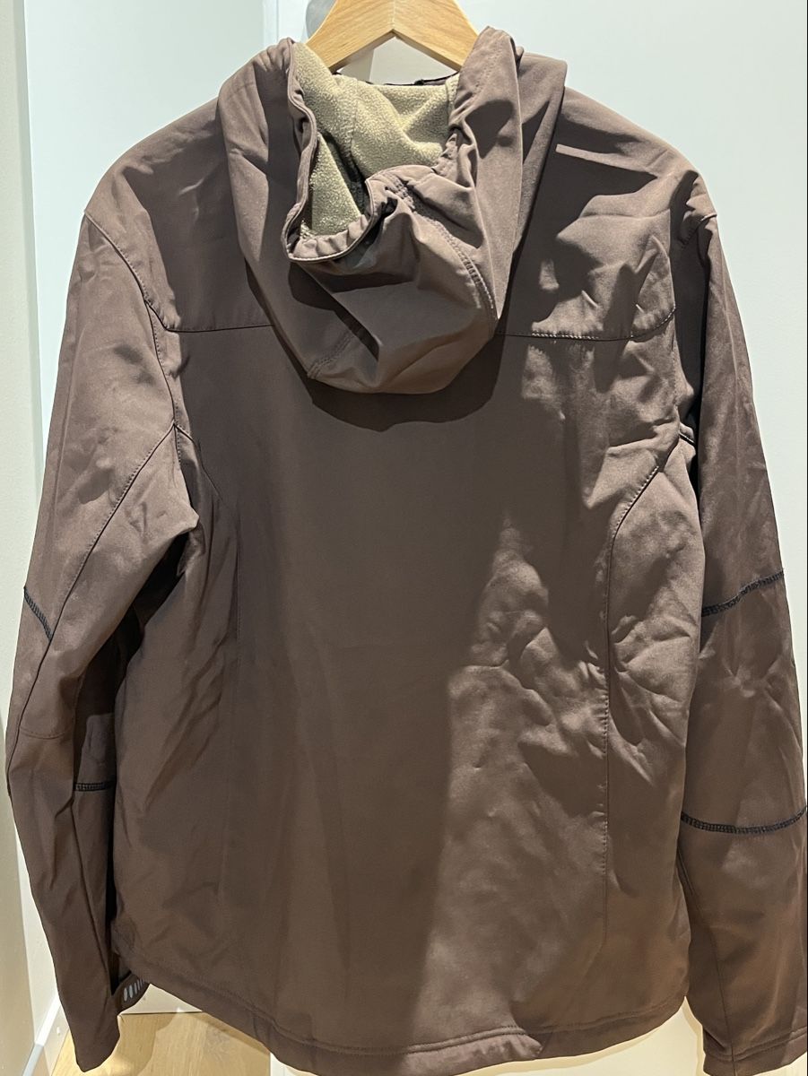 Icepeak Jacken: Herren Softshell Jacke Marke Icepeak – Gebraucht aus Mettmenstetten von adu_vm9p 1