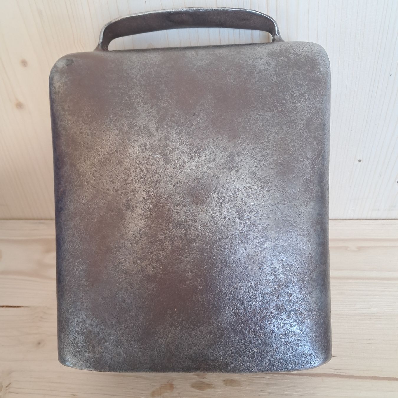 Campanacci mucche: ALTE TREICHEL Nr.9 – Usato da Murten venduto da SHETHOF 7