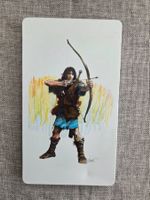 Thorgal BD - Boîte à crayons caran d'ache collector